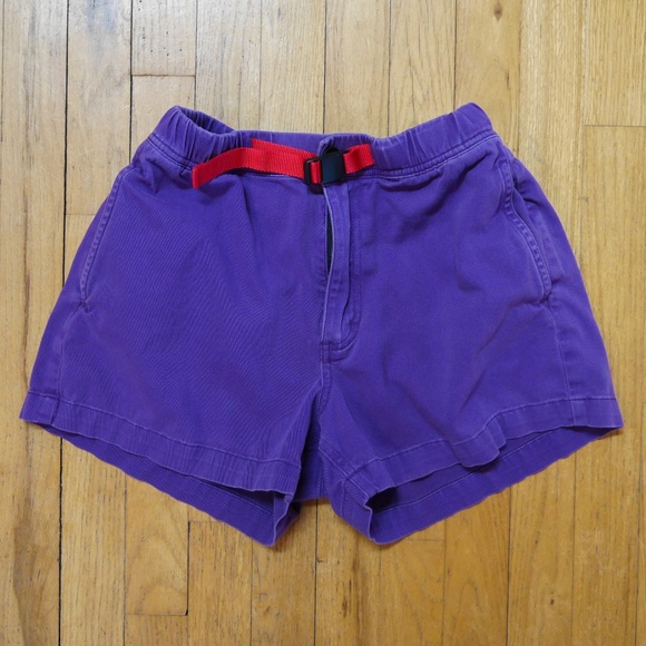 Topo Designs Pants - Topo Designs Mountain Shorts